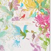 Papyrus Thank You Card - Suitable for Mother's Day (Hummingbirds)