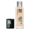Base De Maquillaje Fit Me Matte Maybelline-118 Light Beige