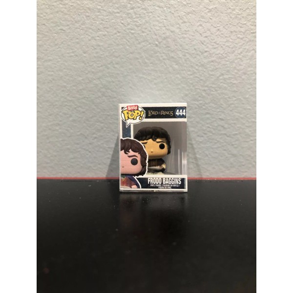 Funko Bitty POP Lord of the Rings Frodo Baggins #444