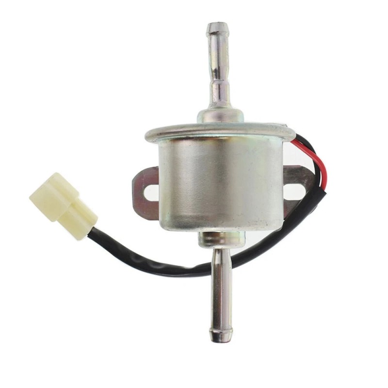 Generic Kubota BX2360 BX23 BX24 BX22 BX25 Fuel Pump Replacement