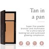 Studio 10 Radiance Glow Bronzing Veil - Game-changing Bronzer Glow