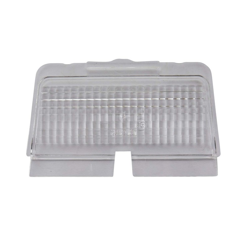 HELLA 9EL 136 833-001 Lens, combination rearlight - left