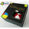 Higgins Brothers World's Finest Juggling Kit. Three Canadian Made Juggling