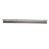 4Pcs Stove Gap Cover Stainless Steel Heat Resistant Easy Clean