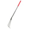 Red Gorilla Large Metal Rake Black