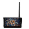 5.8G FPV Monitor 4.3 Inch 48CH 480 X 272 LCD