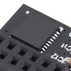 TPM2.0 Module PCB SPI Module System Component for Intel Z590