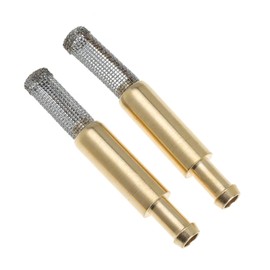 1/4" Intank Mesh Screen Fuel Filter for Polaris Replace 7052037 7052081 (2)