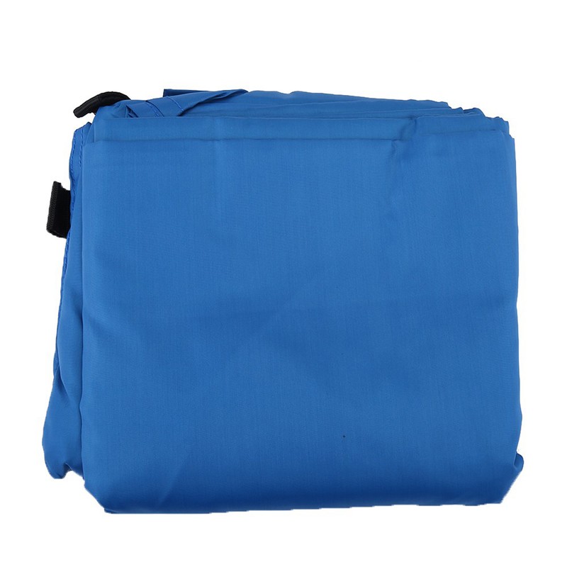 Outdoor Portable Lightweight Waterproof Rain Tarp Fly Tent Tarp Shelter
