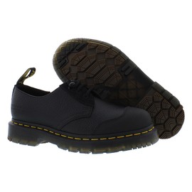 Dr. Martens 1461 Bodega II Unisex Shoes Size 4, Color: Black