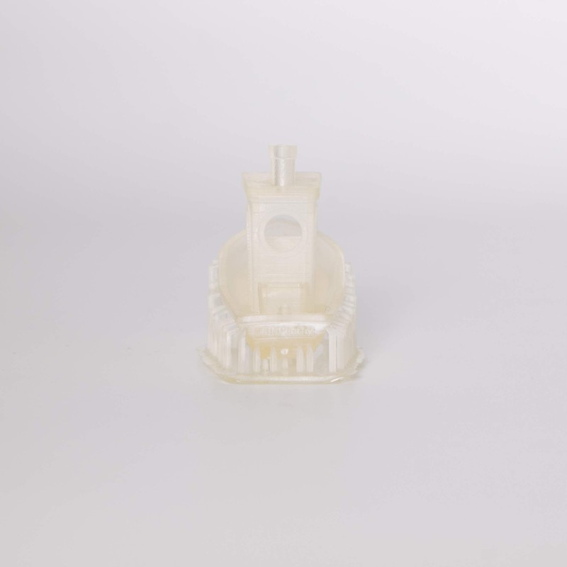 SK Honpo (SK本舗) High Strength Water Washable Resin for LCD
