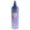 Roux Fanci-Full Rinse Instant Hair Color - 19 Sweet Cream