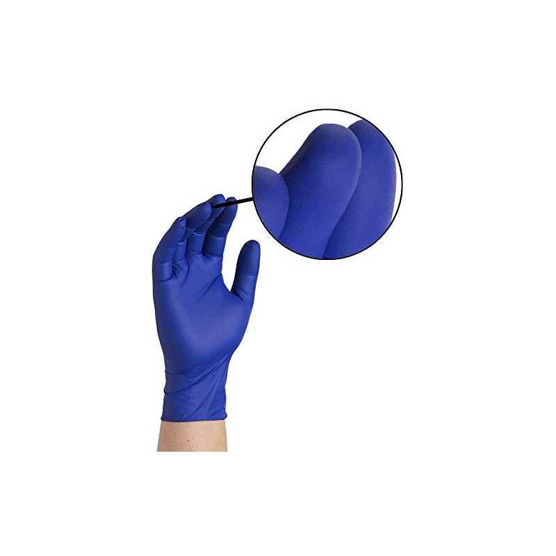 Titanfine Examination Gloves