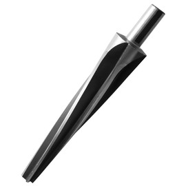 7 Degree Ball Joint Tapered Reamer Tapered Reamer for 1-1/2" Per Foot 6542 High-Speed Tool Steel Ball Joint Reamer Tapered Reamer Tie Rod