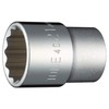 Tone HP4D-00 12-Point Socket