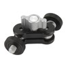 Camera Articulating Arm Aluminium Alloy Adjustable 1/4in Screw Interface Expansion