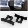 FOGAWA Pack of 20 Solar Panel Water Drain, Solar Panel
