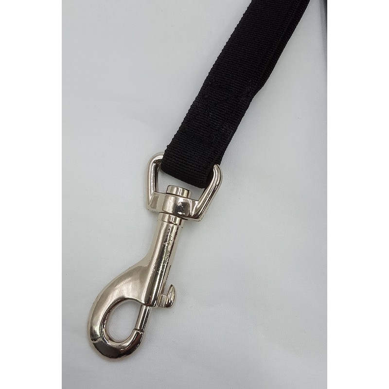 Flex Lead Lead with Ruck Damper Hawaii Dog Lead 10