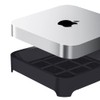 IFCASE Desktop Dust, Air Filter Stand for Mac Mini 2010-2023