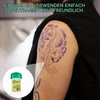 Pack of 2 Tattoo Transfer Cream, Professional Tattoo Transfer Gel,