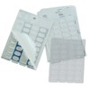 Memory Pac 6 Refill Cards for Monthly Cold Seal Blister