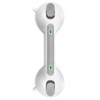 Newthinking Suction Grab Rails for Bathroom, Portable Suction Bathtub Handles