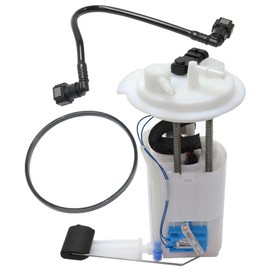 JC Whitney Fuel Pump Compatible with 2006-2010 Hyundai Sonata JH314515