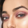 9 Colors Matte Glitter Shining Waterproof Sweatproof Eye Shadow Powder