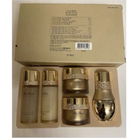 OHUI The First Geniture Special Gift Set 5 items (EXP 7/2025)