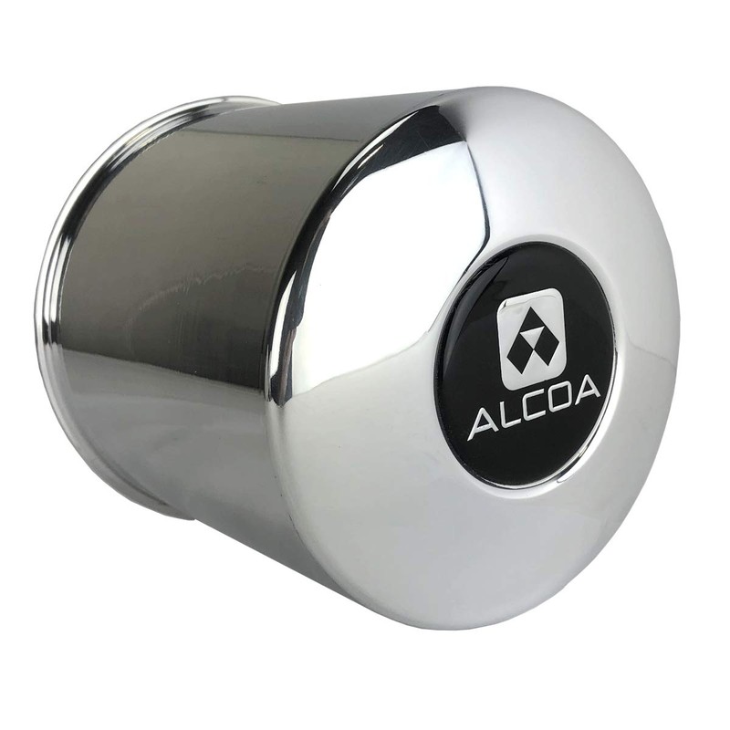 Alcoa 3612 Axel End Hub Cover for Ford 16" Dually