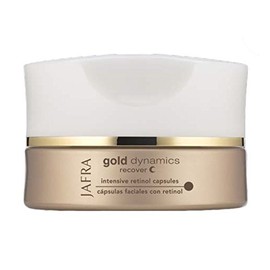 Jafra Intensive Retinol Capsules, Pack of 30, 9.9 ml