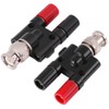 Hantek Professional HT311 BNC to 4 mm Banana Plug Adapter