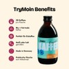 TryMoin - Caramel Macchiato - Sugar Free - Coffee Concentrate