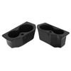 2pcs Door Panel Cup Holder Left Right 5NN24XXXAA Replacement for