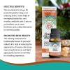 Frankincense Essential Oil 2-Pack, Aromatherapy Oil for Relaxation, Massage, Diffuser