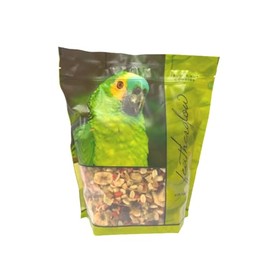 Volkman Featherglow Fruit & Nut Goodies 4# Bird Food