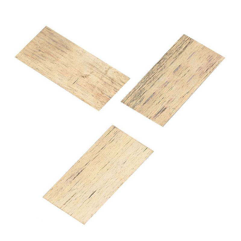 3Pcs Silver Solder Plate Jewelry Processing Welding Soldering Piece Low
