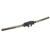 620mm Bike Handlebar Aluminium Alloy Handlebar Modified Bike Folding Bar