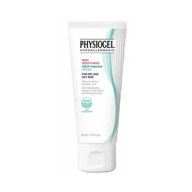 Physiogel Red Soothing Cica Balance Cream 80ml large capacity 4067725 / 피지오겔 레드수딩 시카밸런스 크림 80ml 대용량 4067725