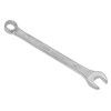 Sealey S0410 Combination Spanner, Silver, 10mm