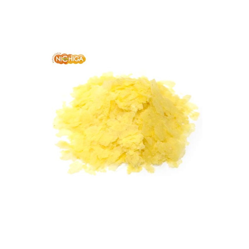 NICHIGA Hokkaido Corn Flake, 3.5 oz (100 g), Made with