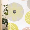 Noren Kobo 91494 Long Screen Curtain Panel Curtain Divider Partition