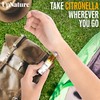 UpNature Citronella Oil Roll On – 100% Natural Citronella Essential