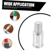 Uonlytech Italia Adaptador Poste De Extensión Adaptador Mango De Escoba