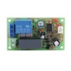 AC 220V Timer Delay Switch Module, Adjustable Timer for Input/Output