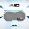 Altec Lansing Baby Boom XL - Waterproof Bluetooth Speaker, Wireless