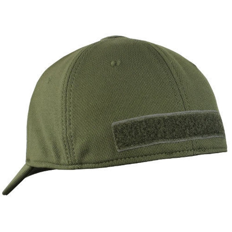 Condor Flex Team Cap, OD Green L/XL