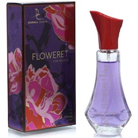 Floweret 1oz. EDP Women Spray by Dorall Collection