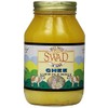 Swad Pure Ghee Clarified Butter, 32 Ounce
