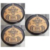 3 Bash Herbal Packs 50ml / 3개 바쉬 허벌팩 50ml